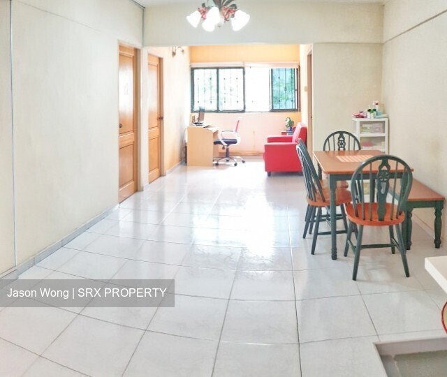 Blk 54 New Upper Changi Road (Bedok), HDB 5 Rooms #241938741